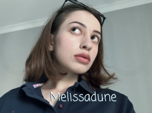 Melissadune