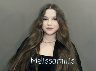 Melissamillis