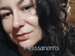 Melissanorris