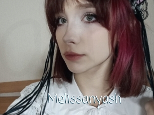 Melissanyash