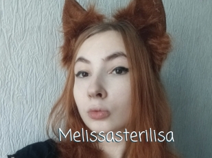 Melissasterilisa