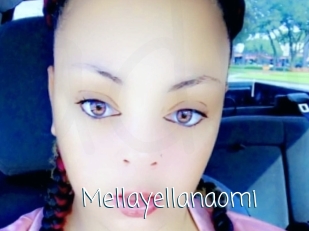 Mellayellanaomi