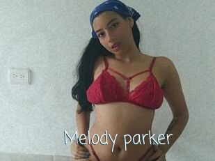 Melody_parker