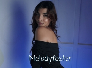 Melodyfoster