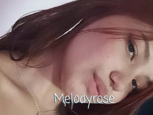 Melodyrose