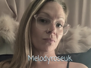 Melodyroseuk