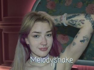 Melodyshake