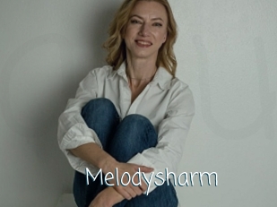 Melodysharm