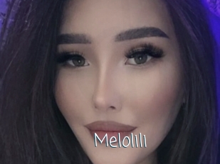 Melolili