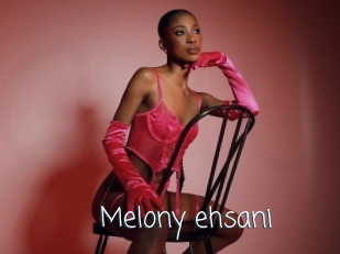 Melony_ehsani