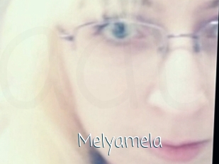 Melyamela