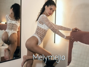 Melymejia