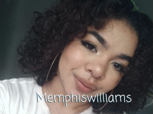 Memphiswilliams