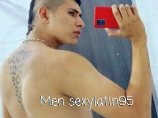 Men_sexylatin95