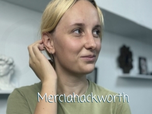Merciahackworth