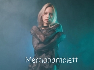 Merciahamblett