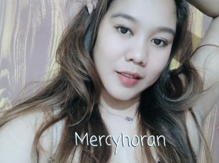 Mercyhoran