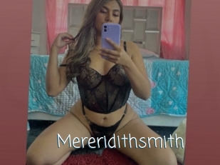 Mereridithsmith