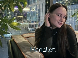 Meriallen