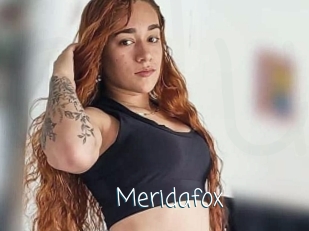 Meridafox
