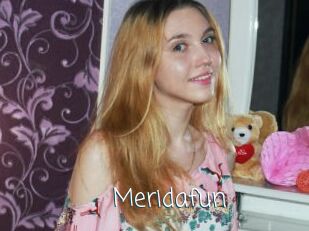 Meridafun