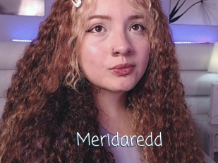 Meridaredd