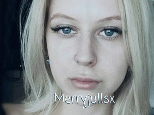 Merryjullsx