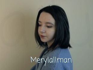 Merylallman