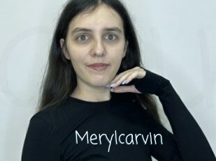 Merylcarvin