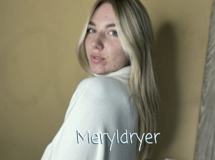 Meryldryer