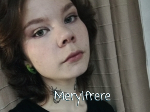 Merylfrere