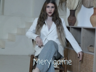 Merylgame