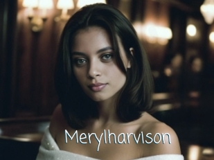 Merylharvison