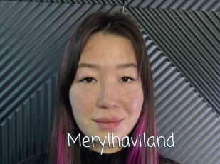 Merylhaviland