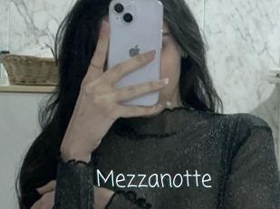 Mezzanotte