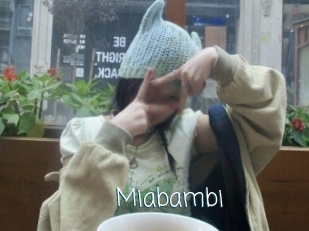 Miabambi