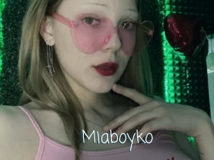 Miaboyko