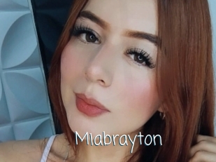 Miabrayton