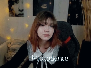 Miacadence