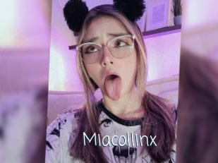 Miacollinx