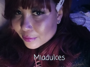 Miadulces