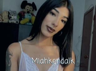 Miahkendalk