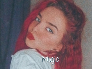 Miajo