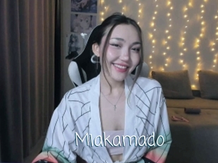 Miakamado