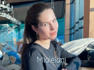 Mialelani