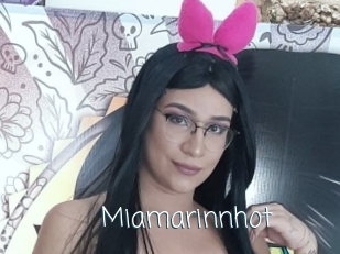 Miamarinnhot