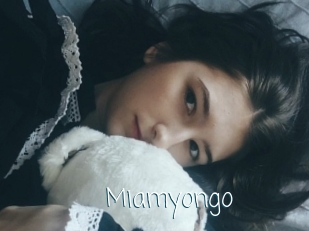 Miamyongo