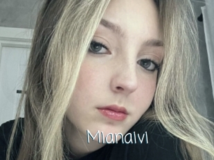 Mianaivi