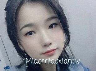 Miaomiaoxiannv