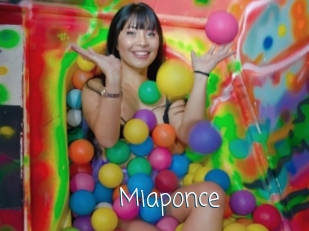 Miaponce